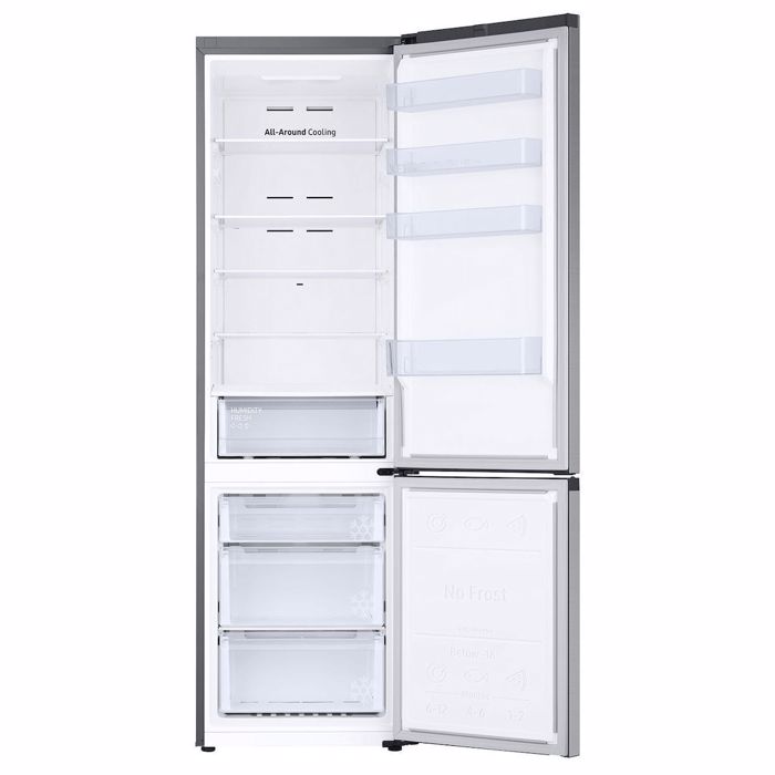 Psugiokatapsuktis Samsung RB38C600ESA Asimi E